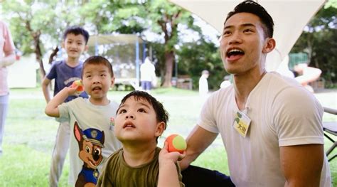 三棵小樹|三棵小樹雙語幼兒體適能新竹竹北